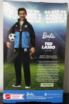 Mattel - Barbie - Ted Lasso - Ted Lasso - Doll